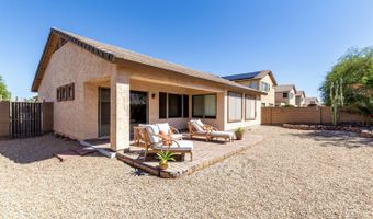 1413 E HOLIDAY Dr, Casa Grande, AZ 85122