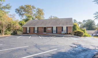 306 LAURENS St NW, Aiken, SC 29801