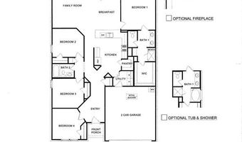 912 Crepe Myrtle Ln, Anna, TX 75409