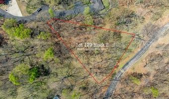 Blue Grouse Lane, Afton, OK 74331