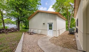 6515 N 4402 Rd, Adair, OK 74330