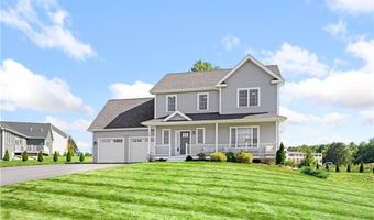 110 Crystal View Dr, Burrillville, RI 02859