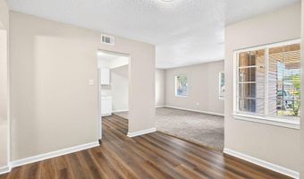245 Mc Donnell Ave Lot 107, Biloxi, MS 39531