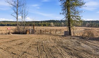 3804 Kelso Lake Rd, Athol, ID 83801