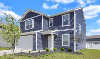 33 Cider Mill Dr, Ashville, OH 43103