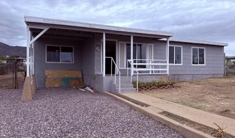 616 SANTA CRUZ Dr, Bisbee, AZ 85603