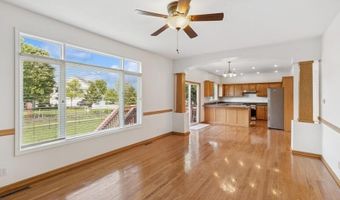 2917 Bayberry Rd, Ames, IA 50014