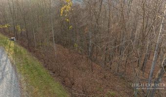 Larkspur Trail lot 33, Banner Elk, NC 28604