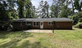 631 Carlton Dr, Augusta, GA 30909
