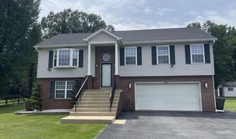 7008 HIGH BRIDGE Rd, Bowie, MD 20720
