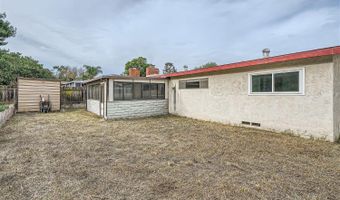 6025 Cowles Moutain Blvd, La Mesa, CA 91942
