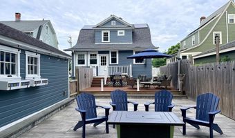 196 Ellsworth St, Bridgeport, CT 06605