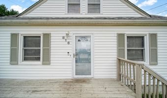 816 Sheffield, Adrian, MI 49221