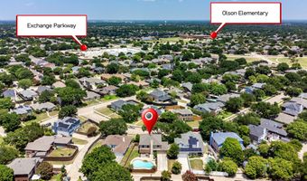 1518 Rustic Trl, Allen, TX 75002