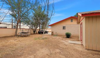 10048 Stedham Cir, Socorro, TX 79927