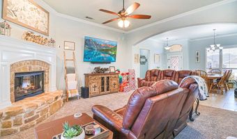 1310 NE Bellaire, Andrews, TX 79714