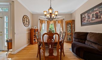 43 Hickory Dr, Barboursville, WV 25504