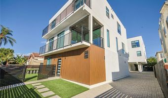 2202 Thurman Ave, Los Angeles, CA 90016