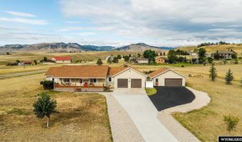 63 Langdon Rd, Buffalo, WY 82834