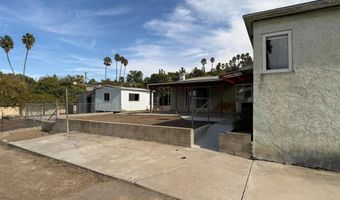 9174 ROSEDALE Dr, Spring Valley, CA 91977