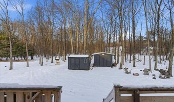 48 Buckhill Rd, Albrightsville, PA 18210