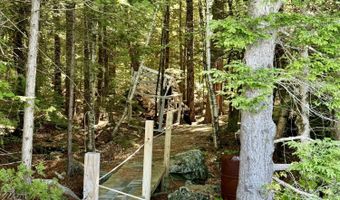 22 Upper Lead Mountain Pond Rd, Aurora, ME 04408