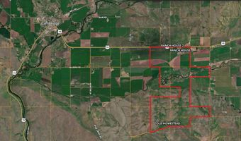 3127 US HWY 95, Cambridge, ID 83610