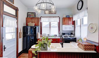 4934 N Pearl St, Amo, IN 46121