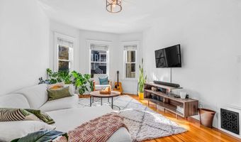 26 Peverell St 2, Boston, MA 02125