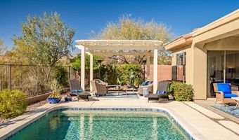 41716 N LAUREL VALLEY Way, Anthem, AZ 85086