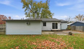 706 Carlin Dr, Angola, IN 46703