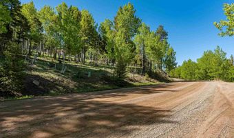 Lot 437 El Camino Real, Angel Fire, NM 87710