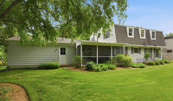 1740 LONG GREEN Dr, Annapolis, MD 21409
