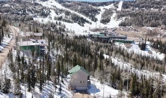 429 N Aoki Michi Rd, Brian Head, UT 84719