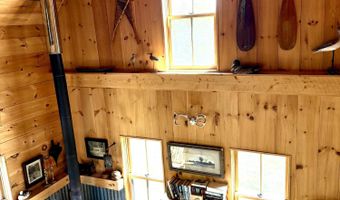 64 Dam Rd, Beddington, ME 04622