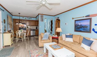 300 144TH St 202, Ocean City, MD 21842