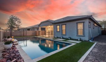 21255 W Ashland Ave, Buckeye, AZ 85396