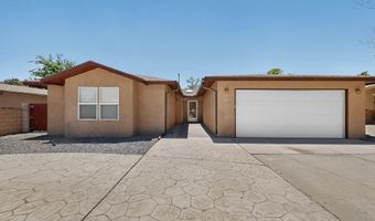 5320 Kettle Rd NW, Albuquerque, NM 87120