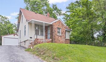 1915 Jersey St, Alton, IL 62002