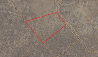 Balazo Loop lot 11, Belen, NM 87002