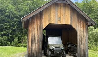 1821 Chateauguay Rd, Barnard, VT 05031
