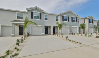 233 MANGROVE SHADE Cir, Apollo Beach, FL 33572