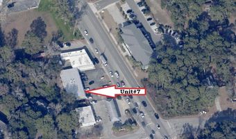 1180 Ribaut Rd 7, Beaufort, SC 29902