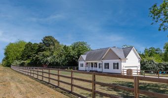 410 Raeford Rd, Angier, NC 27501