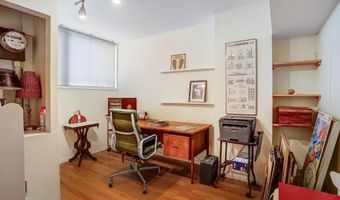 341 O St SW, Washington, DC 20024