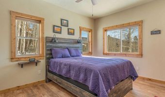 395 El Camino Real, Angel Fire, NM 87710