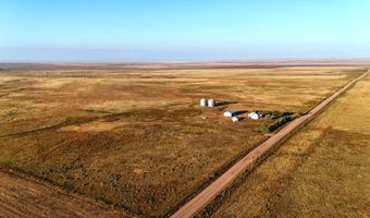 46488 County Road 74, Briggsdale, CO 80611