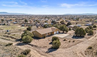 2925 N Sioux Dr, Chino Valley, AZ 86323