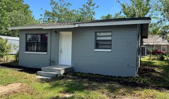 1715 MARTIN LUTHER KING JR Blvd, Bartow, FL 33830