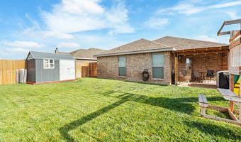 508 MIKESKA St, Amarillo, TX 79118